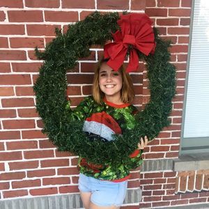 Meet your Posher, Caity